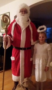 Nikolaus 2017