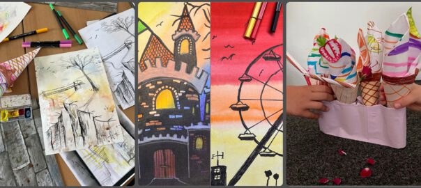 KiMaBaZei Finissage am 19. Juni von 18:00 bis 19:00 Uh