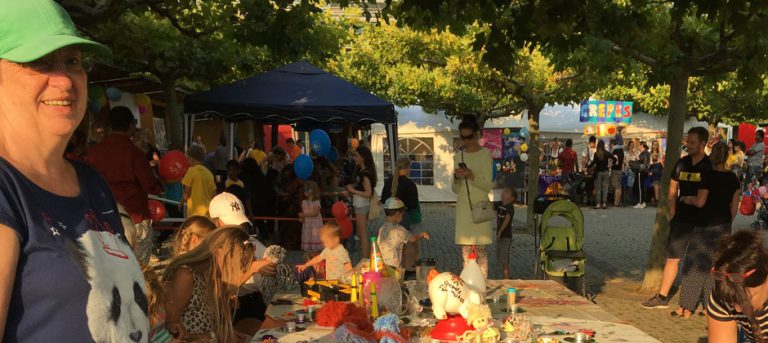 Kinderfest 14. September 2019