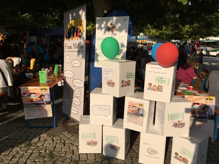 Kinderfest 2019