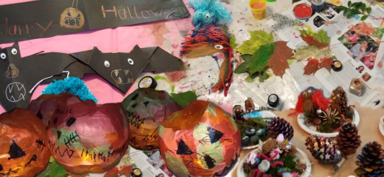 Herbstferienspaß 2019