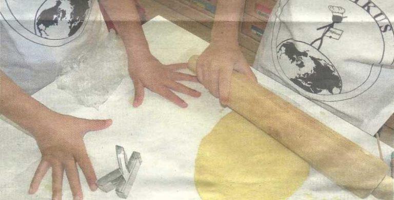 Familien im Lockdown 2021