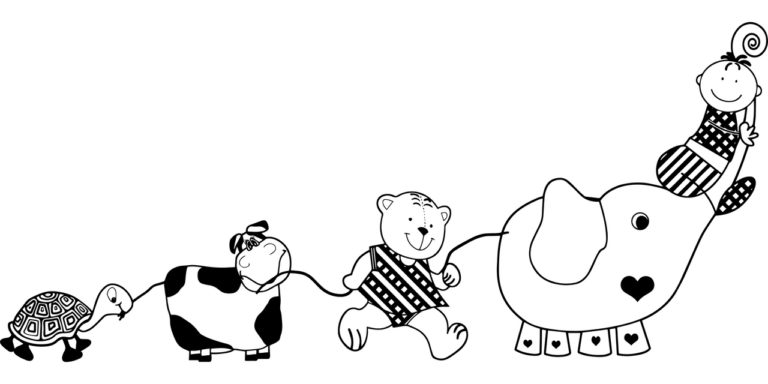 Weiteres Musikangebot für Kinder 2021