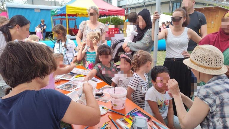 Stadtfest 2023