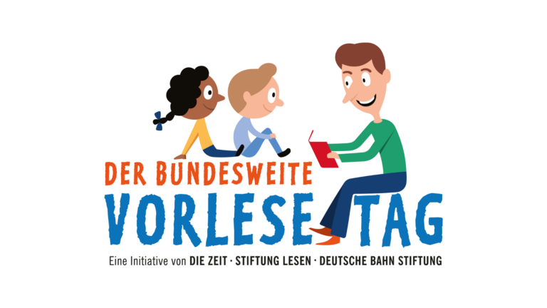 Bundesweiter Vorlesetag mit OB Libetruth