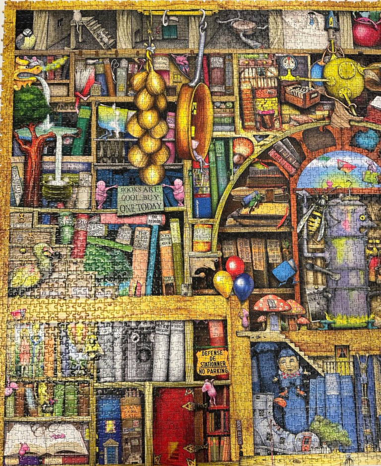 Puzzle