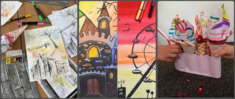KiMaBaZei Finissage am 19. Juni von 18:00 bis 19:00 Uh