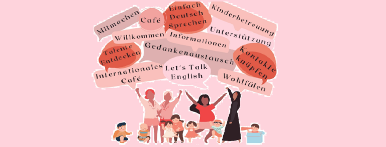 Lust an Zukunft – Das Miteinander mitgestalten