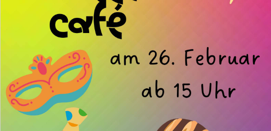 Fasching im Frau MütZe