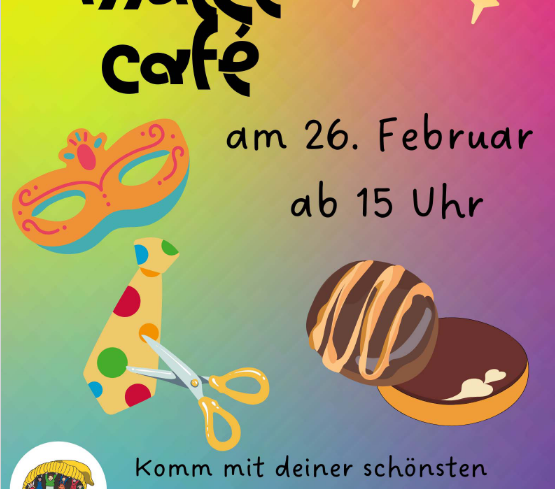 Fasching im Frau MütZe