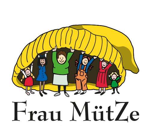Logo Frau MütZe