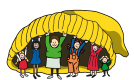 Logo Frau MütZe klein
