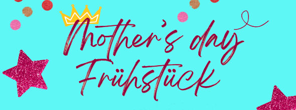 Familienfrühstück am Muttertag