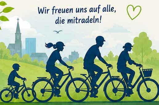 Stadtradeln