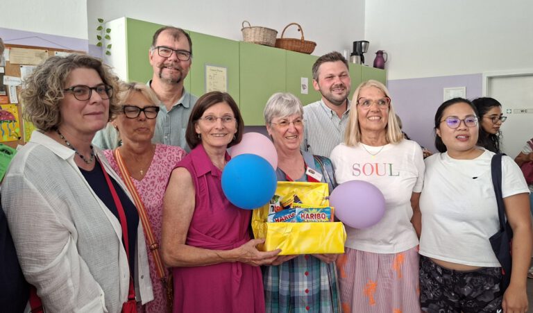 30 Jahre MütZe